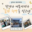 Stay,머뭄
