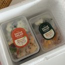 스웜프커피 | 간편하고 맛있고 영양가있는 냉장 직장인도시락 탄단지식단