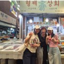 형제글로벌 | 광장시장 형제상회, 틱톡 대박 김치로 대만·싱가포르 입맛 사로잡은 글로벌 반찬가게 비결