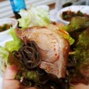 안서방왕족발 이미지