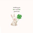 Good Luck 🍀 Special Day 이미지