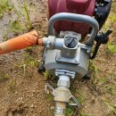 마중물 농장 | 소형 가정용 양수기 펌프 추천 및 expower 이엑스파워 EGW-25 사용후기 - 장점, 단점, 가격, 엔진오일