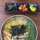 양포동즉석우동 | [경북] 양포동 즉석우동 인동점 - 쫄깃한 면발과 깊은 국물 맛!