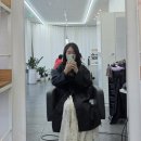 정원미용실 | 전주 서신동 미용실 추천 정원헤어 서신점 단발 볼륨매직 후기