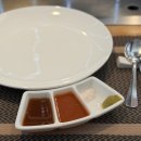 행운뽑기 | 경기도 동탄 기념일 맛집 1위 후회없는 테판야끼 찐맛집 테판갑 런치c세트 후기 ! 진짜 최고 ..🫶🏻
