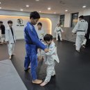 우리 유도관 이미지