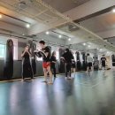 강산체육관 이미지