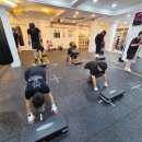 전곡체육관 | 전곡복싱 배우기 좋은 깔끔한 체육관 찾은 후기