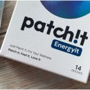 주식회사 아이비웰니스 | 일과 스트레스를 덜어주는 번아웃패치, 에너짓 효과는