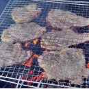 봉서 통나무 펜션 이미지