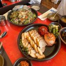 항아리보쌈반도체점 | [화성/동탄] 회식 장소로 좋은 반월동 맛집 :: 항아리보쌈 반도체점 이용후기(내돈내산, 점심특선)