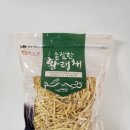 해우건어물 | 해우랑 황태채 시식 후기(황태채무침)