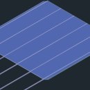 정에너지 태양광발전소 이미지