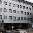 운전면허시험장(본관) 이미지