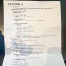 칼튼호텔 | 방콕 호텔 5성급 아속역 수쿰윗 칼튼 호텔 내돈내산 후기