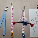 괴불노리개 키링 만들기 이미지