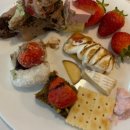 씨제이관광호텔 | 3월 티데이 t day 빕스 40%할인 꿀팁 딸기축제 샐러드바 최저가로 먹는 방법 천안펜타포트점 웨이팅