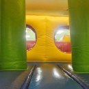 스펀지유치원 이미지