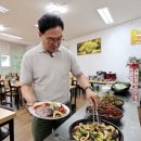 전주밥상 한식뷔페