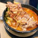 도도레시피 뼈해장국 권선점 네이버블로그