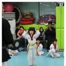 상원 용인대 태권도 이미지