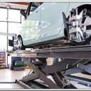 친절자동차전문정비 이미지