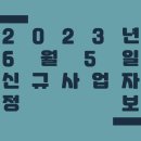 지에스25(GS25) 죽전솔하임점 | 2023년 6월 5일 신규사업자 정보