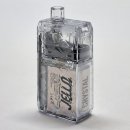 JMT PC | CIGARKING) 디너레이디(DINNER LADY) 애플피치 / 켄터키 넛 토바코 과일 &amp; 연초 입호흡액상 사용후기