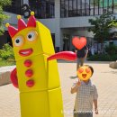 대전 현대아울렛 대현아 넘버블럭스 팝업 다녀온 후기 생각보다는