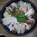 오리양념
