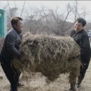 형제흑염소