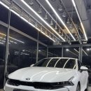 디테일링라이프 | 디테일러 청라 : 꼬질꼬질해진 흰색 K5, 디테일링 세차로 광명 찾은 솔직 후기!!