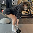 복합문화공간플랜에이 | 파주헬스장/운정헬스장 플랜에이짐- 등 운동 루틴🏋️