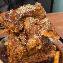 온천지구대 | 대전 유성 봉명동 맛집 유성온천역 국민뼈구이
