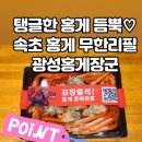 광성홍게장군 이미지