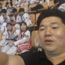 용인대 청호 태권도장 이미지