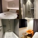 브라운도트호텔 | 부천역 숙소 브라운도트 호텔 솔직 후기 | 넓은 욕조에 깔끔한 객실까지