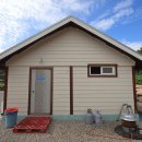 해바라기캠핑장 이미지