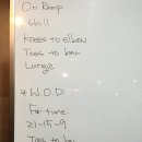 R2G CrossFit 이미지