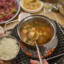 명숯불갈비 이미지