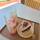 코티지102 | 경기광주 케이크 맛집 아담하고 조용한 태전동 카페 크림코티지