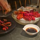 오키도기 | 상하이 가서 먹은 음식 모음 _ 보기만해도 배불럽..😵‍💫 ㅣ남방항공 기내식 ㅣ 대호춘 ㅣ 미쉐빙청 ㅣ...