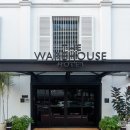 터널관광나이트클럽 | 싱가포르 로버슨키 디자인 더웨어하우스 호텔