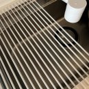 디아르 접어 쓰는 &lt;식기건조대&gt; 내돈내산 후기 및 추천 이유