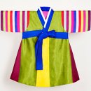 생활속의 우리옷 이미지