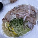 기복상회 | 노량진 수산시장 | 5년차 단골집 공주상회 공주오마카세 회포장