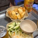 빵굽는요셉 | [하노이 맛집] 올드쿼터 로컬 숯불꼬치 맛집 - Quán thịt nướng khói 솔직 후기