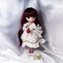 마돈나 | 푸리프 크리스마스 1탄 (장미, 마돈나 릴리)