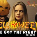 Soulspell Metal Opera | We Got The Right (Helloween Tribute) 이미지