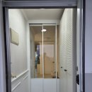 경기도 수원시 권선구 세권로196번길 22 (권선동, 한효아파트) | 수원/권선한효아파트 현관중문시공업체